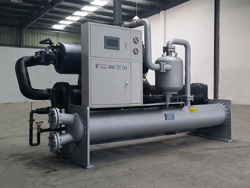 冷凍機(jī)房噪聲治理 冷凍機(jī)房噪聲治理