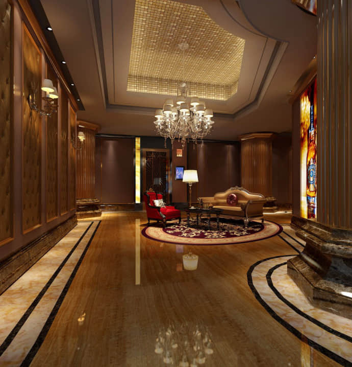 福州保羅假日大酒店KTV 福州保羅假日大酒店KTV