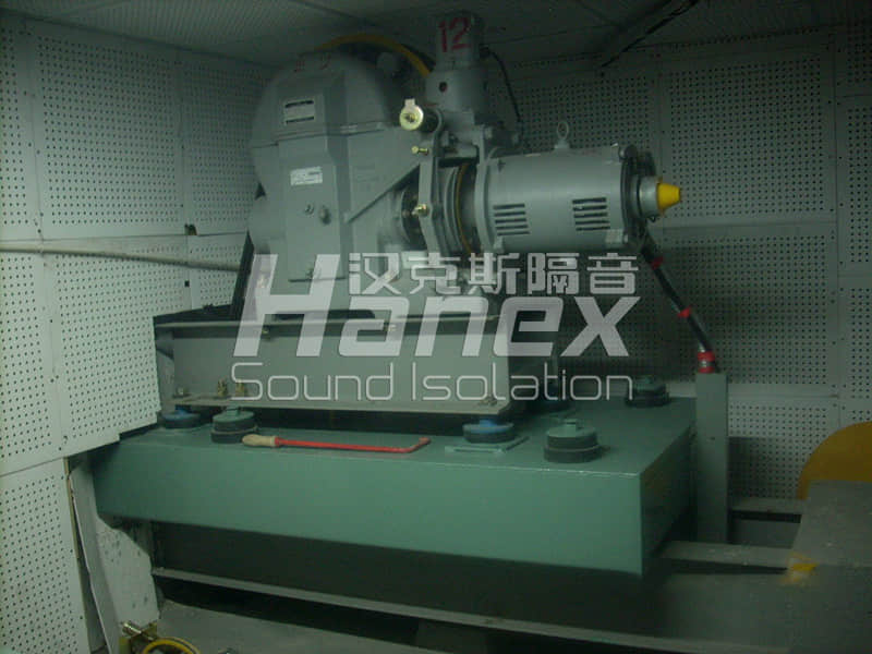 電梯降噪減振降噪 電梯降噪減振降噪