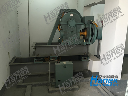 杭州贊成·太和廣場高層電梯低頻噪音治理項(xiàng)目現(xiàn)場 杭州贊成·太和廣場高層電梯低頻噪音治理項(xiàng)目現(xiàn)場