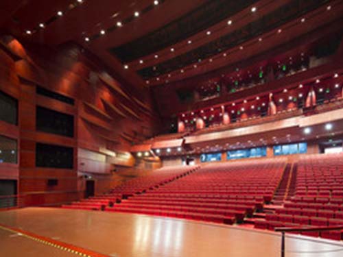 電影院做隔音應該怎么做？有哪些注意事項？