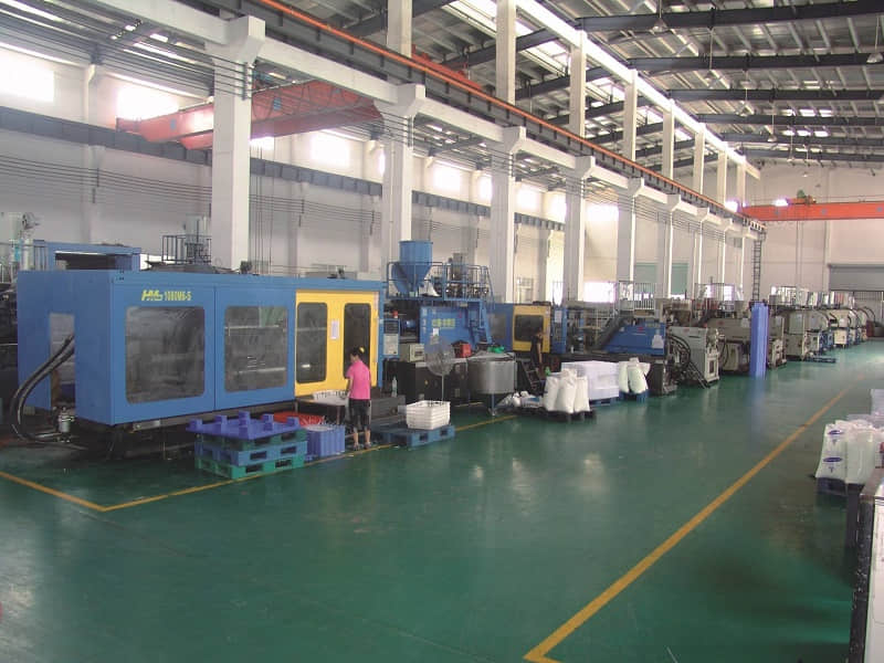 生產車間 生產車間