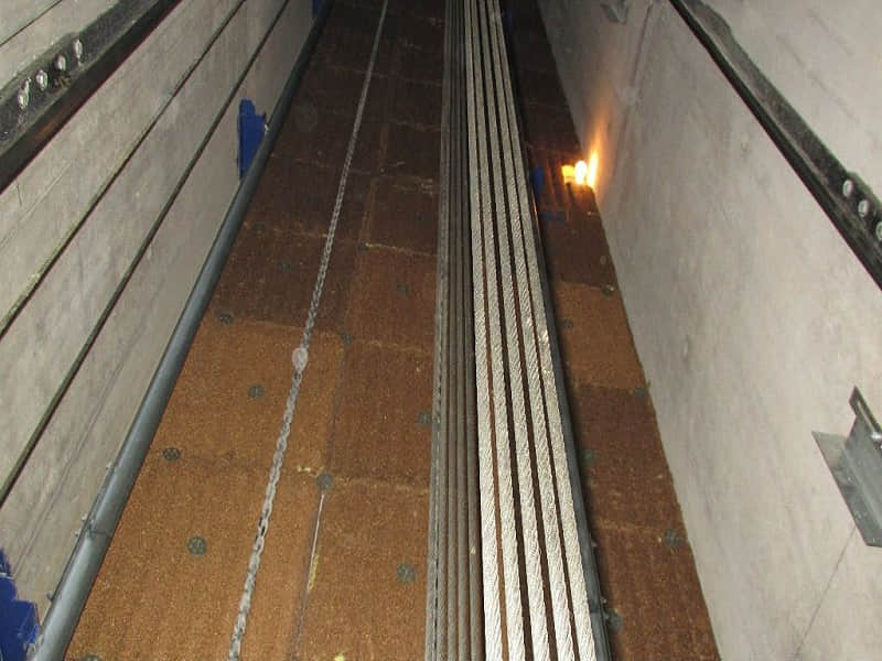 電梯降噪 電梯降噪