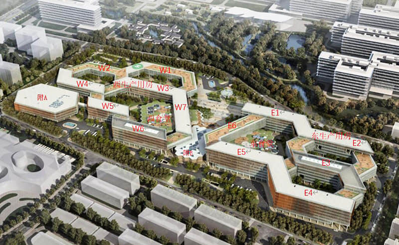 科技系統(tǒng)降噪工程項(xiàng)目的顧問(wèn)服務(wù)視角 科技系統(tǒng)降噪工程項(xiàng)目的顧問(wèn)服務(wù)視角