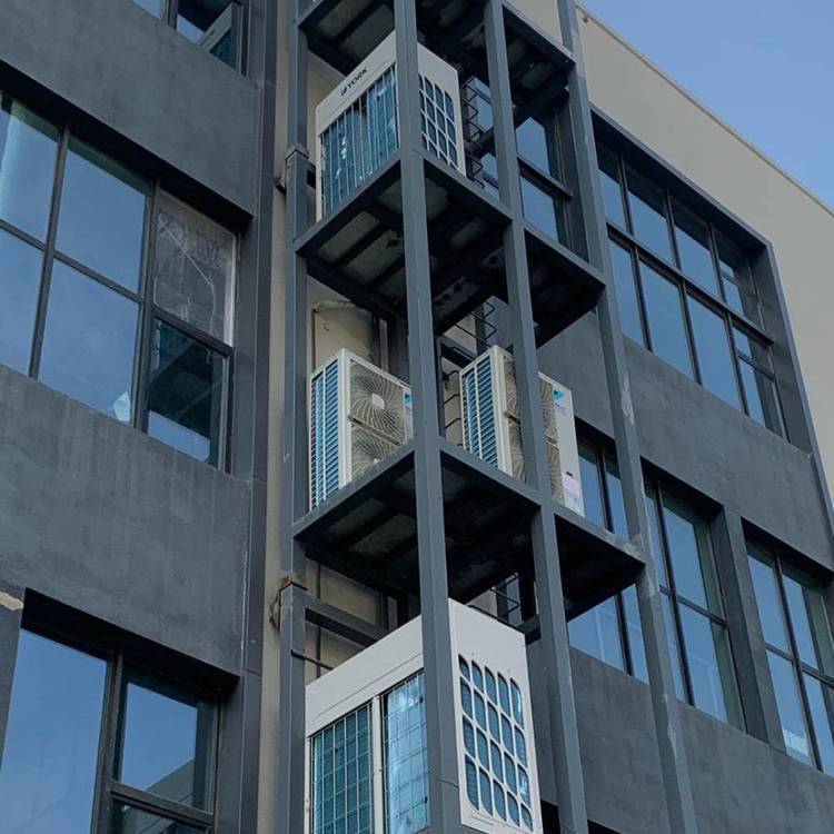 家用空調外機 家用空調外機