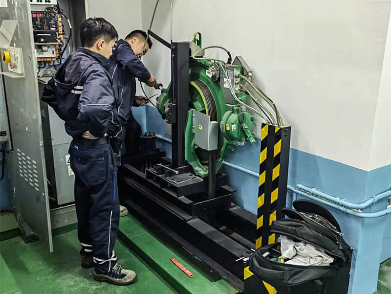 電梯噪音污染選擇電梯降噪方案的理由 電梯噪音污染選擇電梯降噪方案的理由