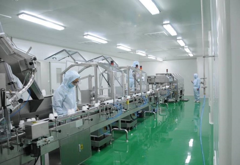 工廠車間噪音大我們應該如何降噪？