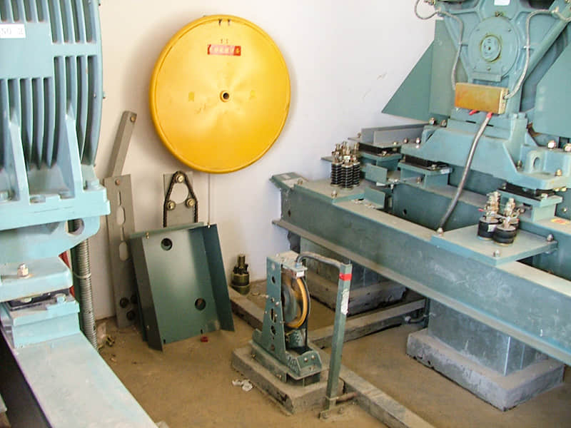 頂樓電梯噪音能治理嗎 頂樓電梯噪音能治理嗎