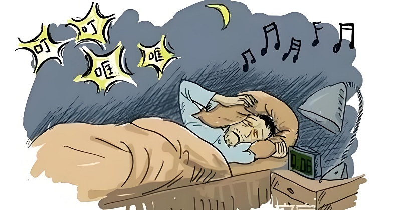 低頻噪音如何處理？